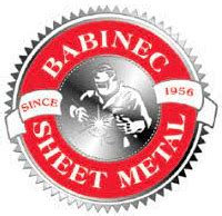 Joseph Babinec Sheet Metal Works, Inc. Company Profile